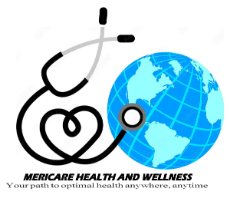 MERICARE HEALTH AND WELLNESS